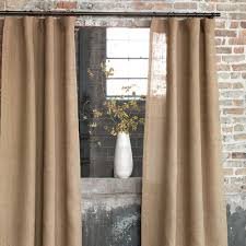 Jute Curtains